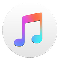 Luv on I Tunes