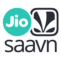 Luv on Jio Saavn